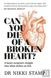 Can You Die Of A Broken Heart?