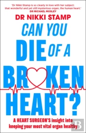 Can You Die Of A Broken Heart?