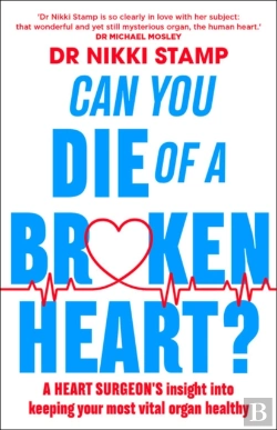 Bertrand.pt - Can You Die Of A Broken Heart?