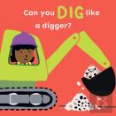 Can You Dig Like A Digger?