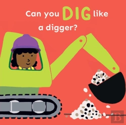 Bertrand.pt - Can You Dig Like A Digger?