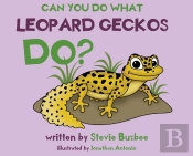 Can You Do What Leopard Geckos Do?