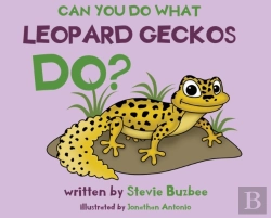 Bertrand.pt - Can You Do What Leopard Geckos Do?