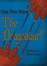 Can You Draw The Dragosaur?