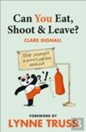 Can You Eat, Shoot And Leave? (Workbook)