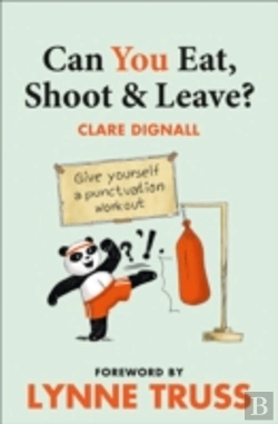 Bertrand.pt - Can You Eat, Shoot And Leave? (Workbook)
