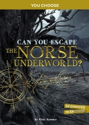 Can You Escape The Norse Underworld?