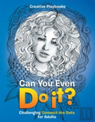 Can You Even Do It? Challenging Connect The Dots For Adults