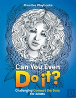 Bertrand.pt - Can You Even Do It? Challenging Connect The Dots For Adults