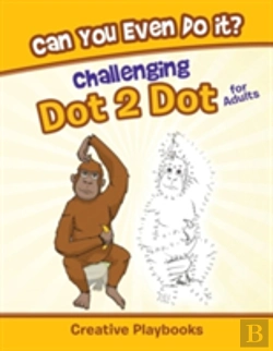 Bertrand.pt - Can You Even Do It? Challenging Dot 2 Dot For Adults