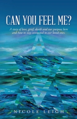 Bertrand.pt - Can You Feel Me : A Story Of Love, Grief