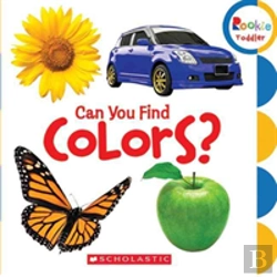 Bertrand.pt - Can You Find Colors