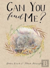 Can You Find Me?