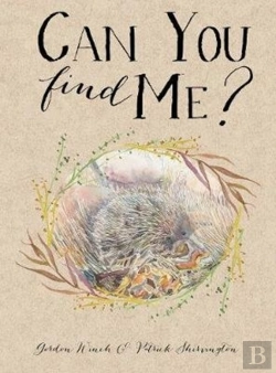 Bertrand.pt - Can You Find Me?