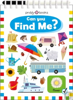 Bertrand.pt - Can You Find Me?