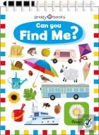 Can You Find Me?