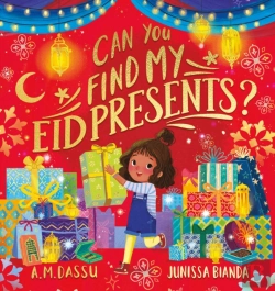 Bertrand.pt - Can You Find My Eid Presents?