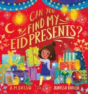 Can You Find My Eid Presents?