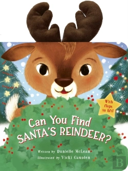 Bertrand.pt - Can You Find Santa'S Reindeer?