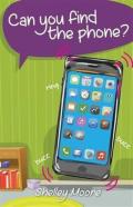 Can You Find The Phone?