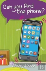 Can You Find The Phone?