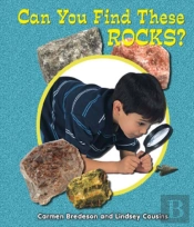 Can You Find These Rocks?