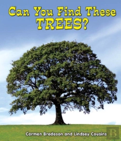 Bertrand.pt - Can You Find These Trees?