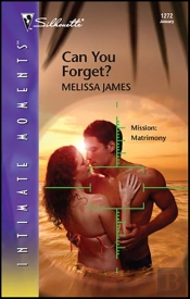 Can You Forget?
