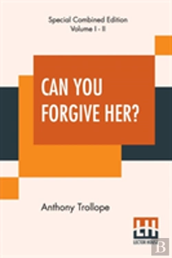 Bertrand.pt - Can You Forgive Her? (Complete)