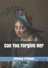 Can You Forgive Her?