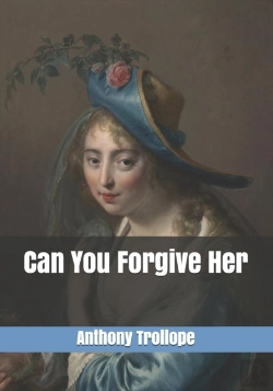 Bertrand.pt - Can You Forgive Her?