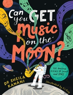 Bertrand.pt - Can You Get Music On The Moon?