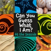 Can You Guess What I Am?: At The Seaside