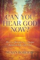Can You Hear God Now?