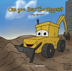 Bertrand.pt - Can You Hear The Diggers?