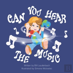 Bertrand.pt - Can You Hear The Music