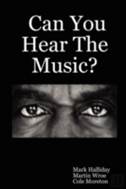 Bertrand.pt - Can You Hear The Music?