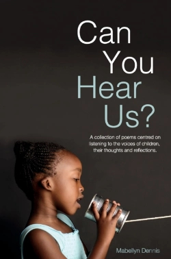 Bertrand.pt - Can You Hear Us : A Collection Of Poems