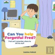 Can You Help Forgetful Fred?