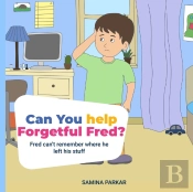 Can You Help Forgetful Fred?