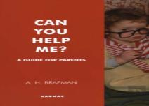 Can You Help Me?
