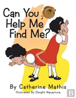 Bertrand.pt - Can You Help Me Find Me