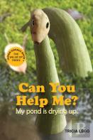 Can You Help Me? My Pond Is Drying Up.