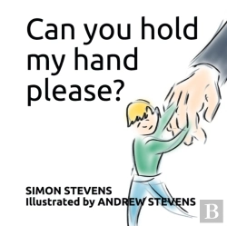 Bertrand.pt - Can You Hold My Hand Please?