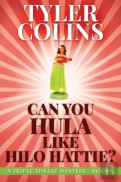 Can You Hula Like Hilo Hattie