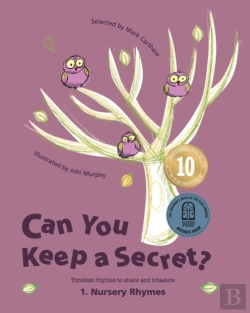 Bertrand.pt - Can You Keep A Secret? 1: Nursery Rhymes