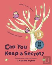 Can You Keep A Secret? 2