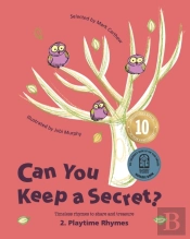 Can You Keep A Secret? 2