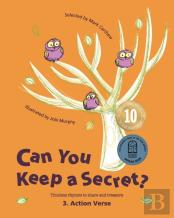 Can You Keep A Secret? 3