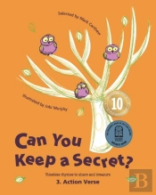 Can You Keep A Secret? 3
